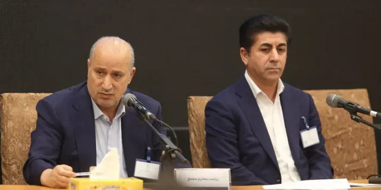 ممبینی بیسروصدا از فدراسیون کنار گذاشته شد؟