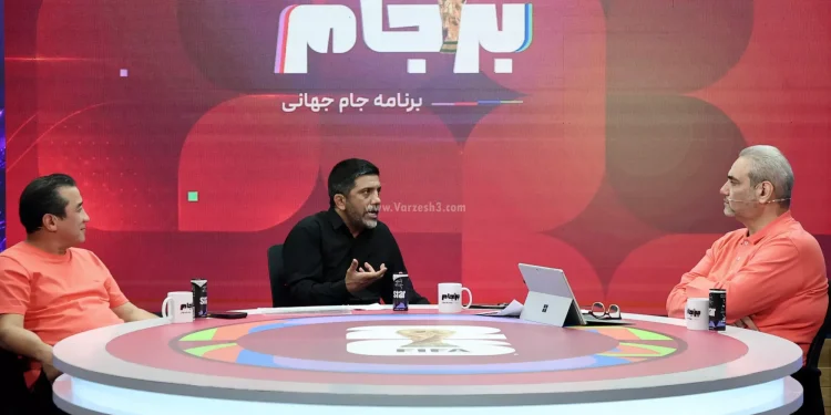 اشتباه کردم به آتن رفتم؛/ دبیر: حسن یزدانی طفلک با یک دست به پاریس رفت!