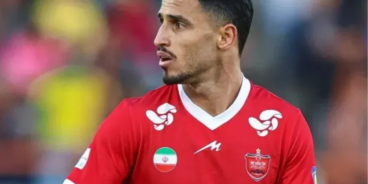 تکذیب یک شایعه جنجالی درباره علیپور و کنعانی/ پنالتی‌زن این فصل پرسپولیس مشخص نشد