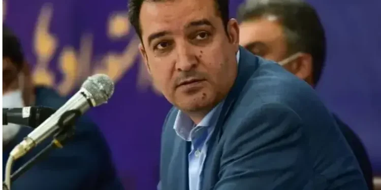 نمی‌گذاریم سهمیه ایران در لیگ قهرمانان بسوزد/ مدیرعامل گل‌گهر: از حق‌مان برای آسیایی شدن گذشتیم