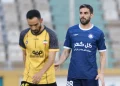 تست جدید رحمتی در نقطه غربی تهران!