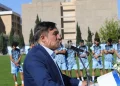 با لیست‌های فضای مجازی باید چهار تیم تشکیل بدهیم/ پیام تاجرنیا به هواداران استقلال: بیکار ننشسته‌ایم!