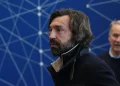پیرلو، رهبر جدید آتزوری/ دستیارهای پیرلو برای سرمربی‌گری ایتالیا