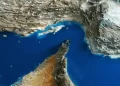شنیده شدن صدای چند انفجار در بندرعباس
