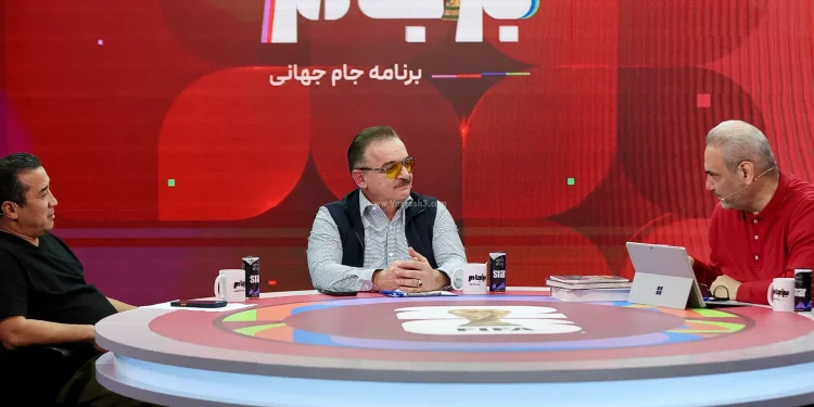 زنوزی: تلاش کردیم سردار به تیم ملی برگردد