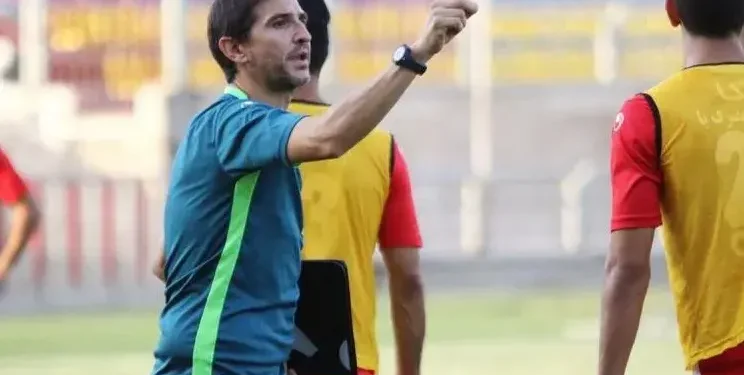 استقلال منتظر پاسخ نهایی دستیار سابق پرسپولیس