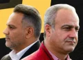 مناظره جنجالی پلیآف: تماس قطع شد؟