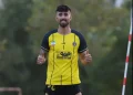 عسکری مثل یک خرید برای سپاهان