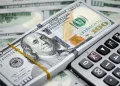 قیمت دلار، یورو و درهم امروز ۲۳ تیر
