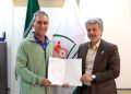 انتصاب سرمربی تیم ملی پاراتیراندازی