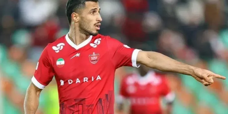 24 ساعت تا مذاکره با آقای گل/ اولین تمدید قرارداد این فصل پرسپولیس
