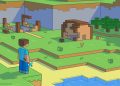 قابلیت نشستن سرانجام به بازی Minecraft اضافه شد