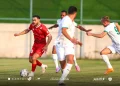 با تقدیر از عمری، تقدیم به علیپور؛/ دریبل دیدنی اورونوف و گل برای پرسپولیس!