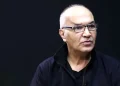 همه چیز را به مسخره بازی تبدیل نکنیم/ رجبی: فیروز کریمی مراقب ادبیاتش باشد