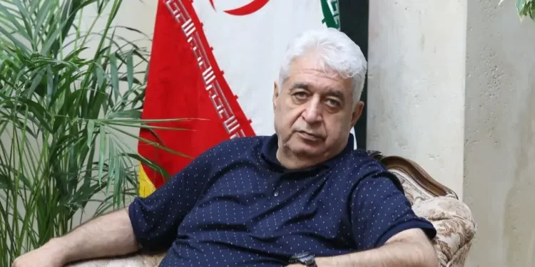 مربی پرافتخار مهمان ویژه تیم نوپای لیگ برتری (عکس)