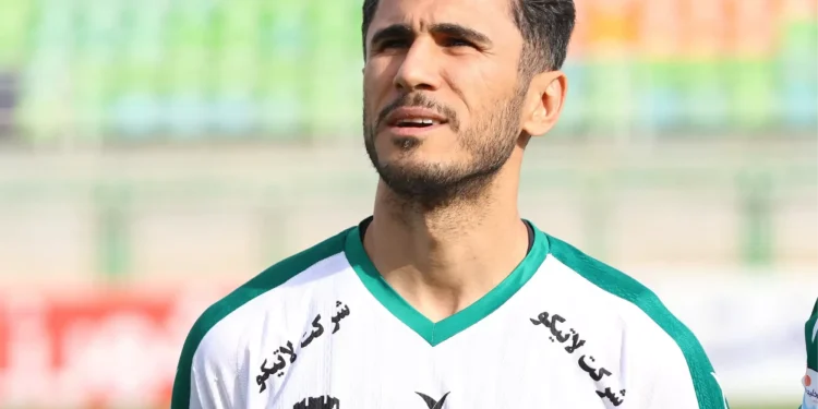 مدافع ذوب آهن، هدف بعدی گلمحمدی