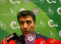 هزاریان: پنجره استقلال را تا دو هفته آینده باز می‌کنیم
