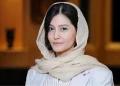 پیام احساسی پردیس احمدیه برای تشییع رهبر شهید