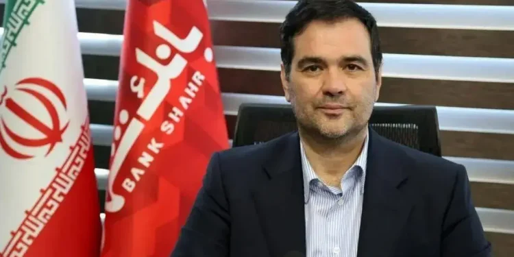 استعفای رییس هیئت‌مدیره پرسپولیس