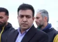 ادعای مدیرعامل مس شهربابک:/ شک نکنید سورپرایز فصل بعد لیگ برتر هستیم!