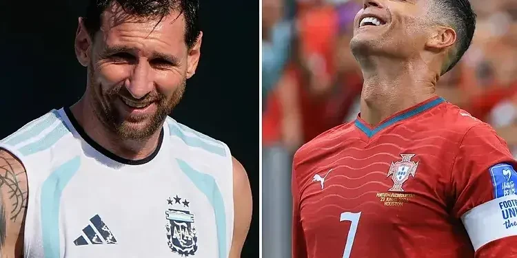 رونالدو یک بمب ساعتی در رختکن پرتغال است!