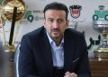 محمدی: ویسی اسکواد ذوب‌آهن را تکمیل می‌کند