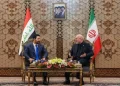 قالیباف: همکاری با عراق بسیاری از مسائل منطقه را حل می‌کند