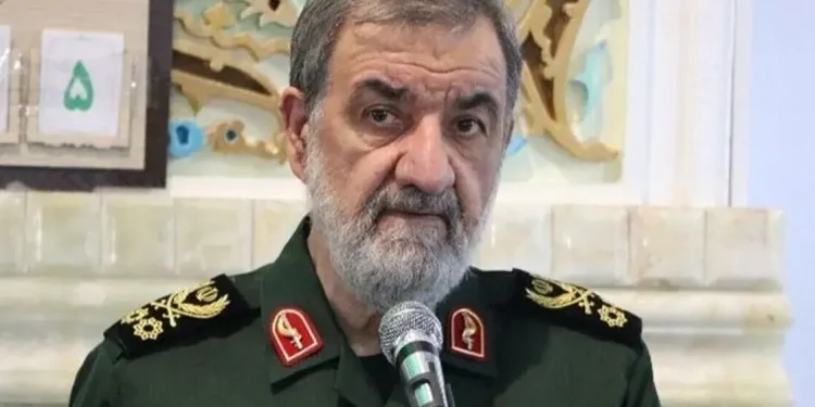 رضایی: آمریکا مذاکرات را با شکست مواجه خواهد کرد