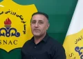 یک قدم تا تعیین و تکلیف نیمکت طلایی‌پوشان/ انتخاب جالب نفت آبادان: سرمربی، مدیرفنی شد
