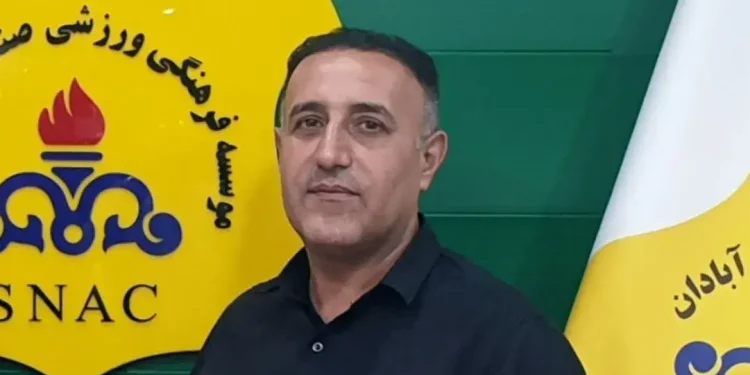 یک قدم تا تعیین و تکلیف نیمکت طلاییپوشان/ انتخاب جالب نفت آبادان: سرمربی، مدیرفنی شد