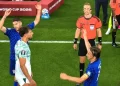 گر ماتانوویچ کچل بود، گل قبول می‌شد/ خشم و انزجار در کرواسی: این یک سرقت علنی بود!