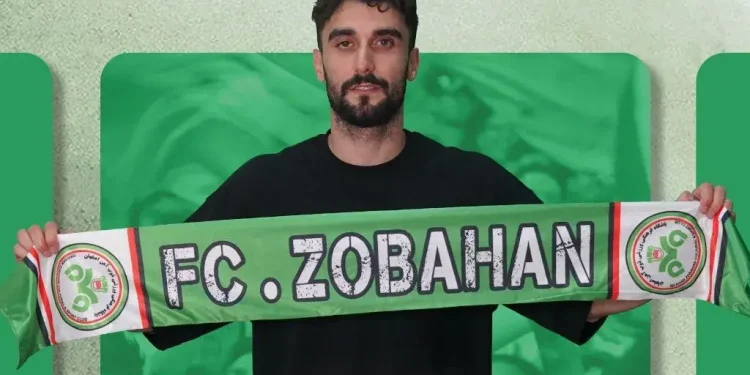 مدافع ذوب آهن ماندنی شد (عکس)