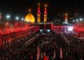 ورود ۹۰۰ هزار زائر به عراق از آغاز محرم/تردد مرزی زائران اربعین شبانه‌روزی ادامه دارد