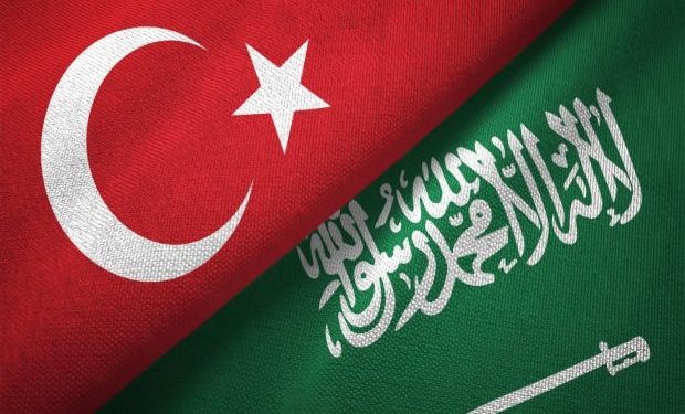 رایزنی رؤسای ستاد کل ارتش ترکیه و عربستان درباره مسائل منطقه