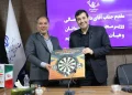 دنیامالی در بازدید از فدراسیون انجمنهای ورزشی:/ این فدراسیون می تواند ورزش ایران را تکان دهد!