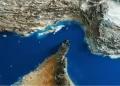 شنیده شدن صدای چند انفجار در بندرعباس و قشم