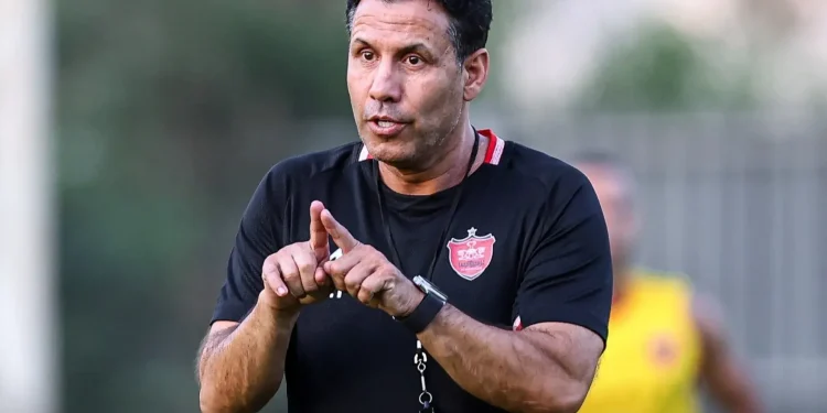 چهار بازیکن جدید در لیست پرسپولیس!
