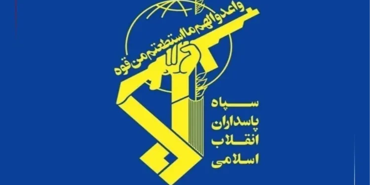 اطلاعیه: پیام مهم سپاه به مردم اردن