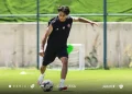 صادقی در سودای بازگشت؛/ وینگر جوان پرسپولیس به دنبال پاک‌ کردن خاطرات!