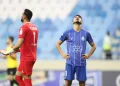 در صورت باز نشدن پنجره/ استقلال حق خرید بازیکن آزاد ندارد!