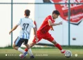 چه توپی را گل نکرد مهاجم پرسپولیس! (عکس)