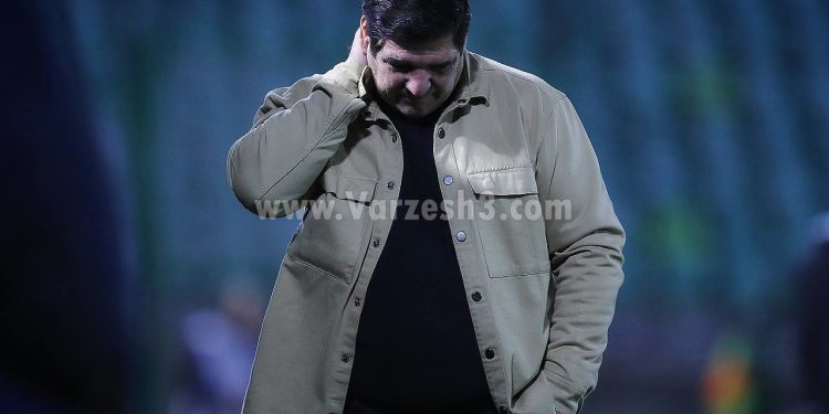 بعثت کرمانشاه یک- پارس جنوبی ۲/ رویای بزرگ جم در کرمانشاه جاماند!