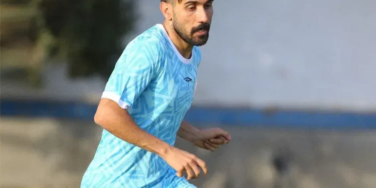 بازگشت مهران احمدی به روزهای جدی استقلال