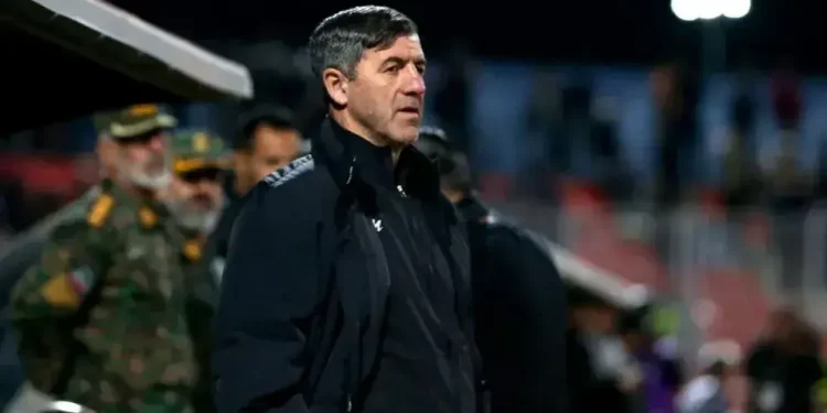 حدادی: آقا کریم از فردا پیش ماست