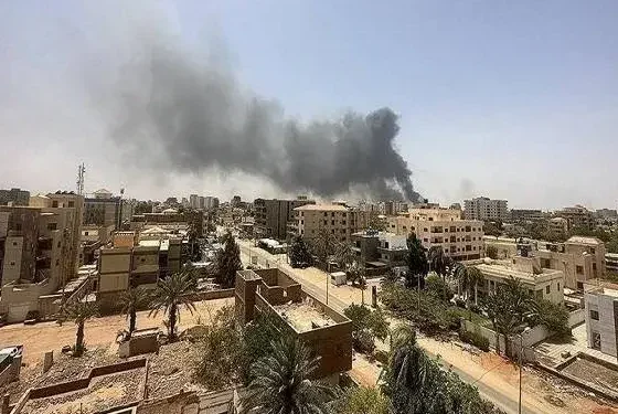 سازمان ملل: وضعیت سودان به مرز فاجعه رسیده است