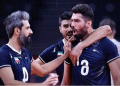 بازگشت به آمار شگفت‌انگیز محمد موسوی؛/ سید رفت، دیوار والیبال ایران هم فرو ریخت