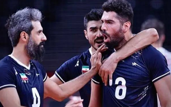 بازگشت به آمار شگفت‌انگیز محمد موسوی؛/ سید رفت، دیوار والیبال ایران هم فرو ریخت