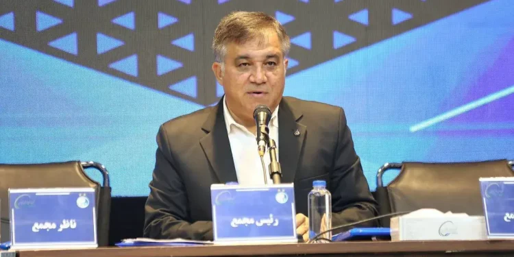 ادعای بزرگی که مدیرعامل تراکتور مطرح کرد/ امضای تاجرنیا پای صورتجلسه جنجالی!