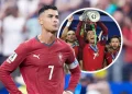 یورو برایش بیشتر از جام جهانی ارزش دارد/ رونالدو حواس همه را از جام جهانی پرت میکند!