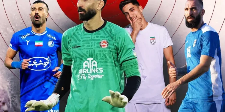 خریدهای پرسپولیس به صف شدند/ لحظه به لحظه در بازار نقل و انتقالات!